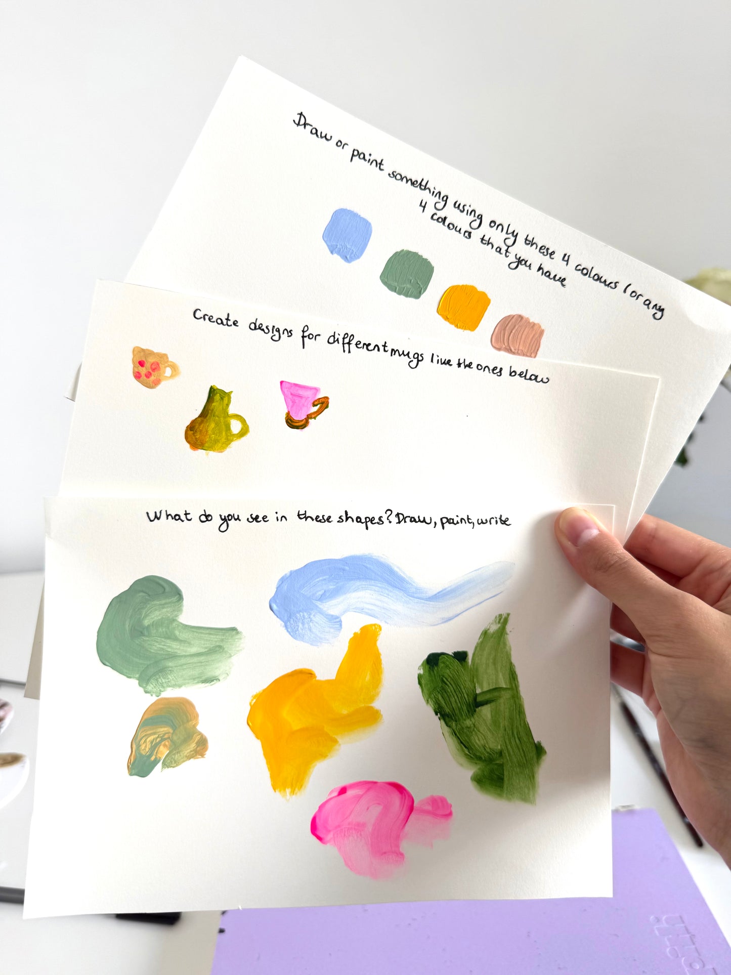 Dear Daisy Mailclub