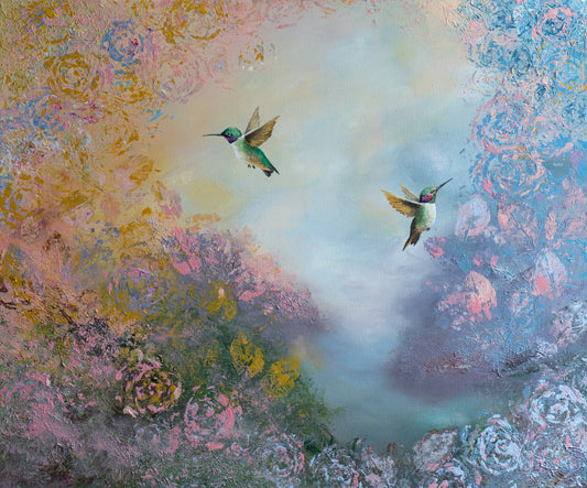 Paradise Garden
