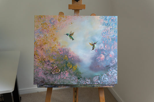 Paradise Garden