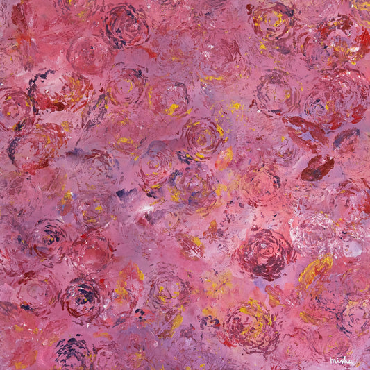Revival Fine Art Print