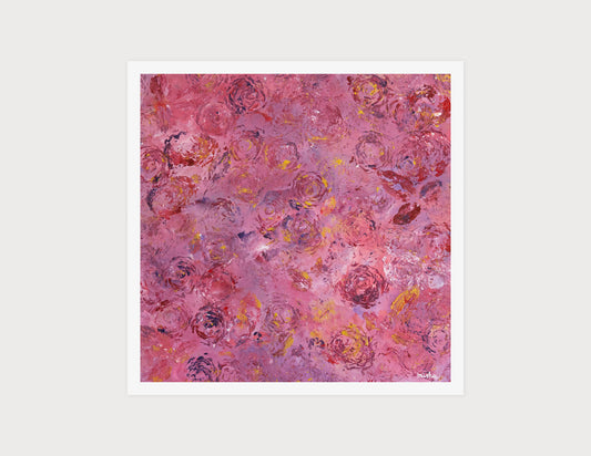 Revival Fine Art Print